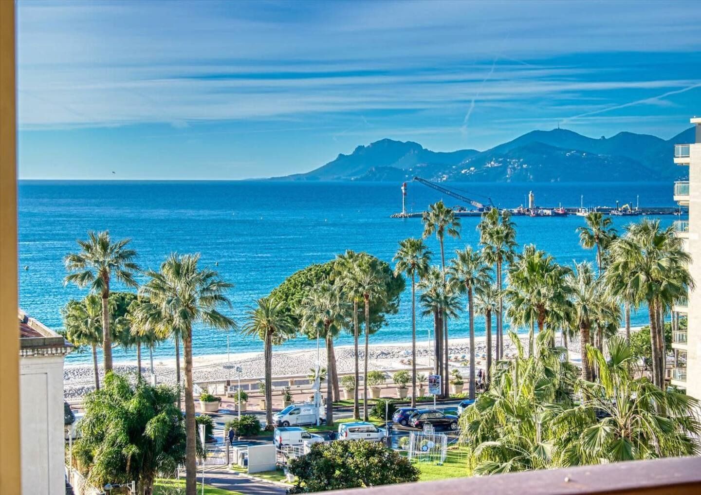 Vente Appartement Cannes Pi Ces M C Te D Azur Sotheby S