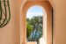 villa 3 Rooms for sale on EZE (06360)