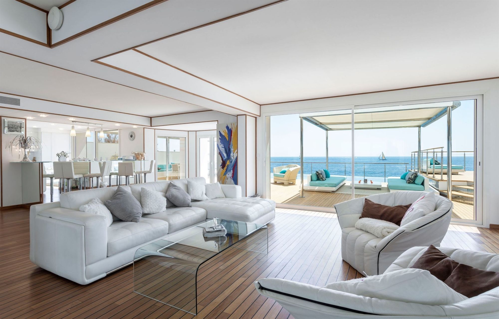 Sale Mansion Cap D'Antibes 15 Rooms 1000 m² - Côte d'Azur Sotheby's ...