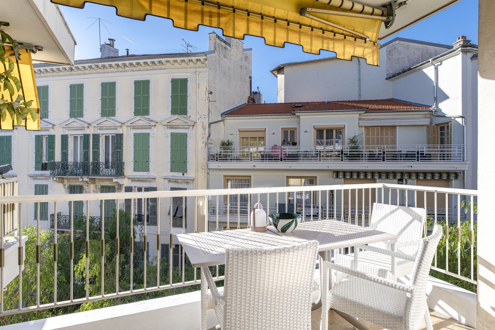 vente appartement tour sarrasine nice