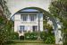 provencal house 7 Rooms for sale on LA COLLE SUR LOUP (06480)