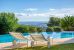 provencal house 6 Rooms for sale on LE GOLFE JUAN (06220)