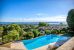 provencal house 6 Rooms for sale on LE GOLFE JUAN (06220)