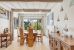provencal house 5 Rooms for sale on PEILLE (06440)
