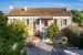 bastide 10 Rooms for sale on GASSIN (83580)