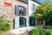 bastide 10 Rooms for sale on GASSIN (83580)