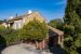 bastide 10 Rooms for sale on GASSIN (83580)