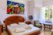 construction to be renovated 8 Rooms for sale on CANNES (06400)
