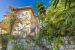 provencal house 10 Rooms for sale on ST JEAN CAP FERRAT (06230)