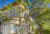 provencal house 10 Rooms for sale on ST JEAN CAP FERRAT (06230)