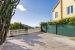 appartement 3 Pièces en vente sur VILLEFRANCHE SUR MER (06230)