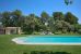 villa 16 Rooms for sale on ST PAUL DE VENCE (06570)