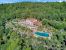 provencal house 10 Rooms for sale on CABRIS (06530)