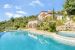 provencal house 10 Rooms for sale on CABRIS (06530)