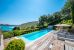 villa 7 Rooms for seasonal rent on RAMATUELLE (83350)