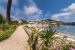 penthouse 3 Rooms for sale on VILLEFRANCHE SUR MER (06230)