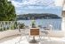 penthouse 3 Rooms for sale on VILLEFRANCHE SUR MER (06230)