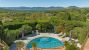 villa 7 Pièces en vente sur ST TROPEZ (83990)