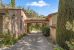 provencal house 6 Rooms for sale on CABRIS (06530)