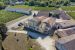 wine estate 10 Rooms for sale on BORDEAUX (33000)