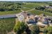 wine estate 10 Rooms for sale on BORDEAUX (33000)