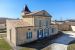 wine estate 10 Rooms for sale on BORDEAUX (33000)