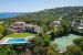 provencale house 10 Rooms for sale on STE MAXIME (83120)