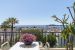 apartment 2 Rooms for sale on BEAULIEU SUR MER (06310)