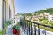 apartment 2 Rooms for sale on BEAULIEU SUR MER (06310)