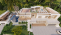 villa 8 Rooms for sale on NICE (06000)