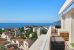 penthouse 3 Pièces en vente sur CANNES (06400)