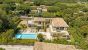 contemporary house 12 Rooms for sale on ST TROPEZ (83990)