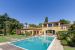 villa 10 Pièces en vente sur CAP D ANTIBES (06160)