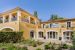 villa 10 Rooms for sale on CAP D ANTIBES (06160)