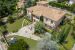 provencal house 12 Rooms for sale on LES ISSAMBRES (83380)