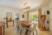 provencal house 7 Rooms for sale on GRIMAUD (83310)