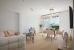 penthouse 3 Rooms for sale on CANNES (06400)