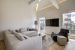 penthouse 4 Rooms for sale on CANNES (06400)