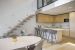 penthouse 4 Rooms for sale on CANNES (06400)