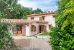 provencal house 8 Rooms for sale on VENCE (06140)