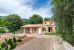 provencal house 8 Rooms for sale on VENCE (06140)