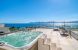 penthouse 6 Rooms for sale on CANNES (06400)