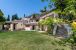 bastide 12 Rooms for sale on COLOMARS (06670)