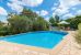 villa 7 Rooms for sale on CAGNES SUR MER (06800)