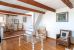 provencal house 4 Rooms for sale on ROQUEBRUNE CAP MARTIN (06190)