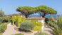 provencal house 7 Rooms for sale on GRIMAUD (83310)