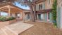 provencal house 7 Rooms for sale on GRIMAUD (83310)