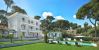 mansion 10 Rooms for sale on CAP D ANTIBES (06160)