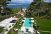 mansion 10 Rooms for sale on CAP D ANTIBES (06160)