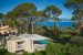 contemporary house 7 Rooms for sale on CAP D ANTIBES (06160)